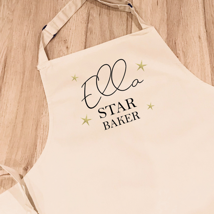 Aprons