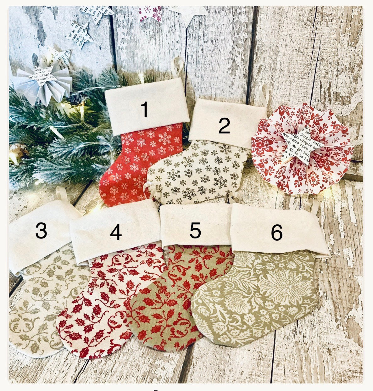 Custom Order for Michelle