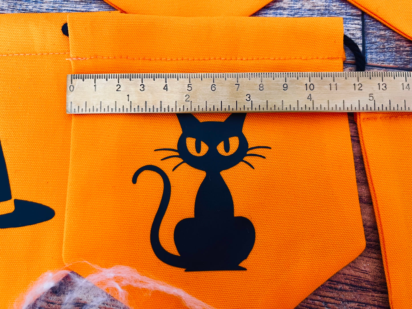 Halloween Bunting