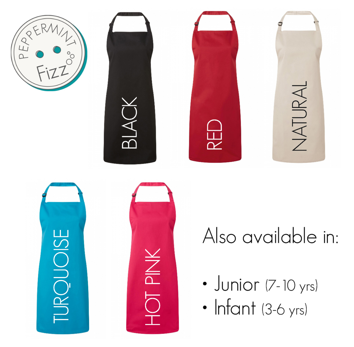 Hardcore Herbivore Apron
