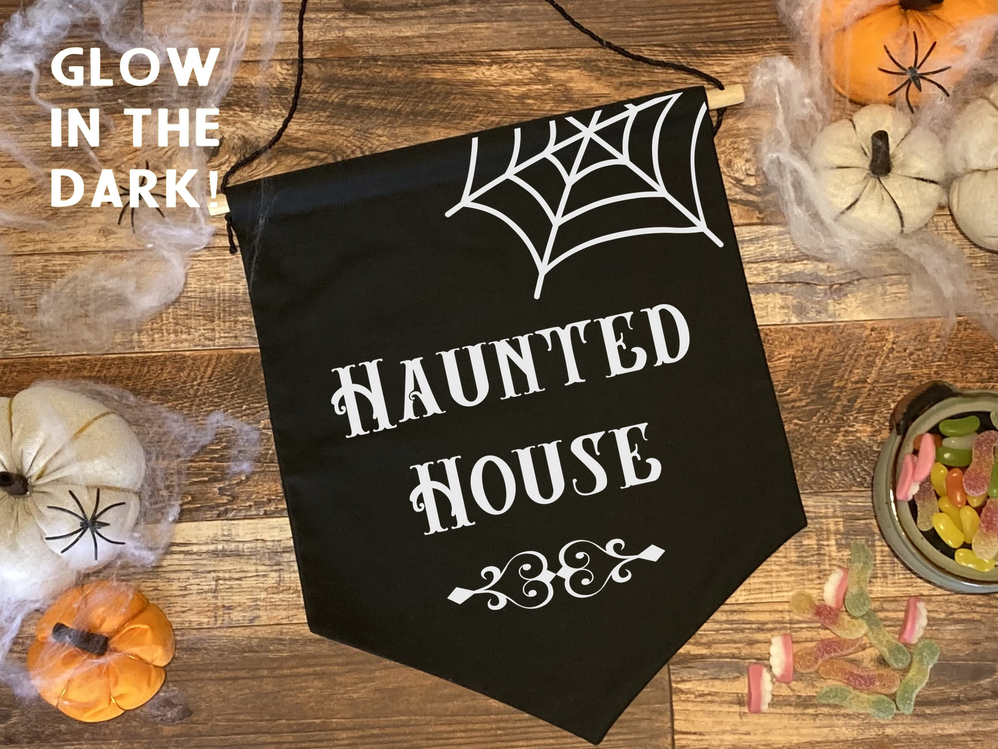 Halloween Banner