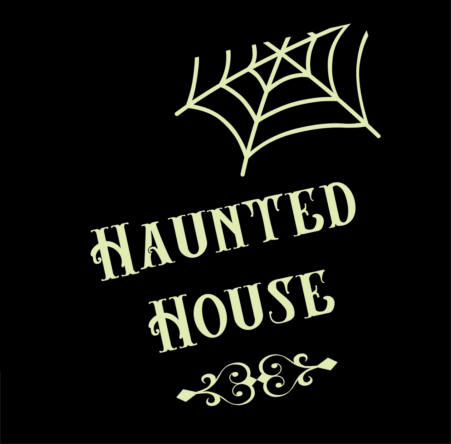 Halloween Banner
