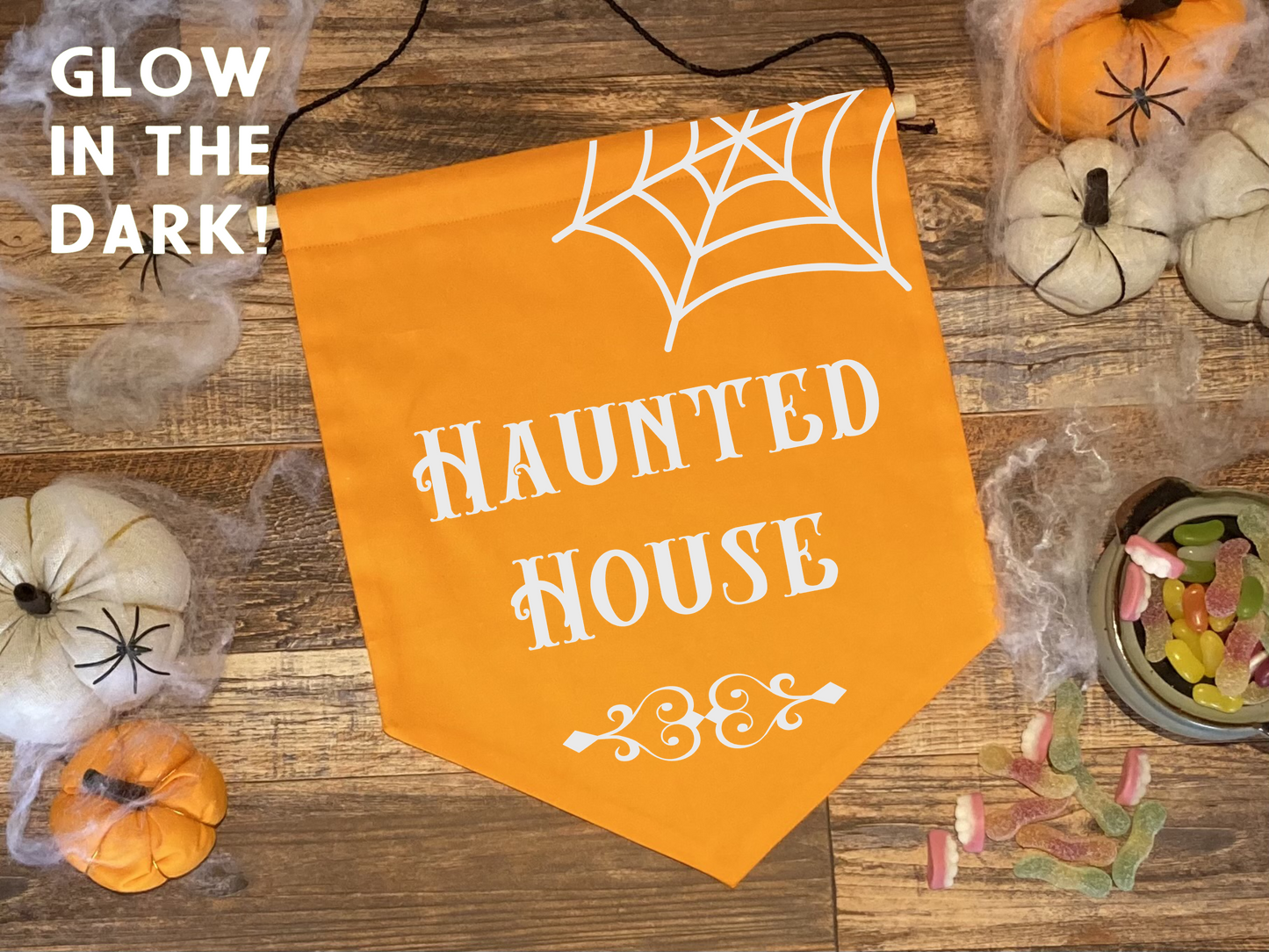 Halloween Banner