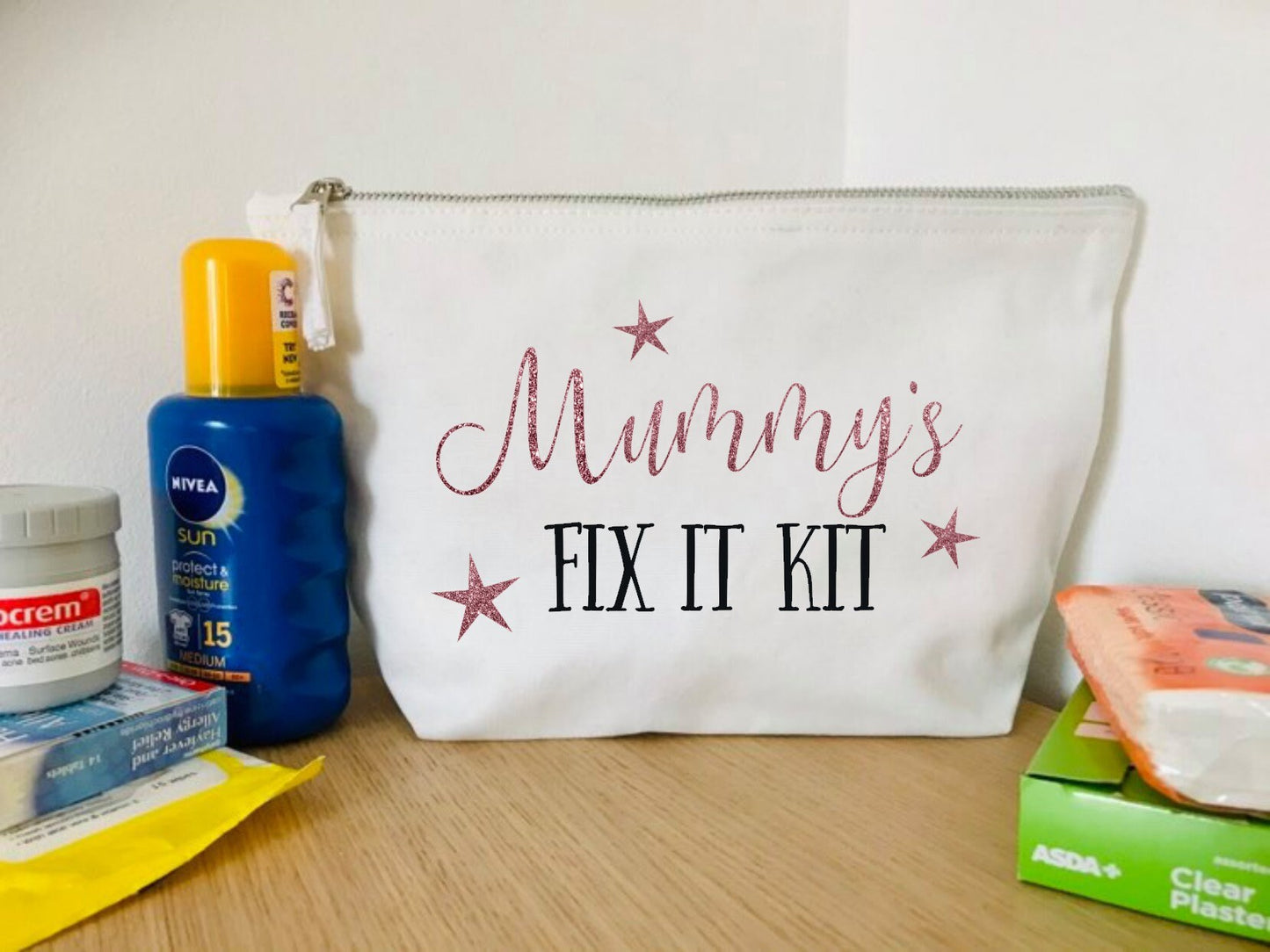 Fix It Kit