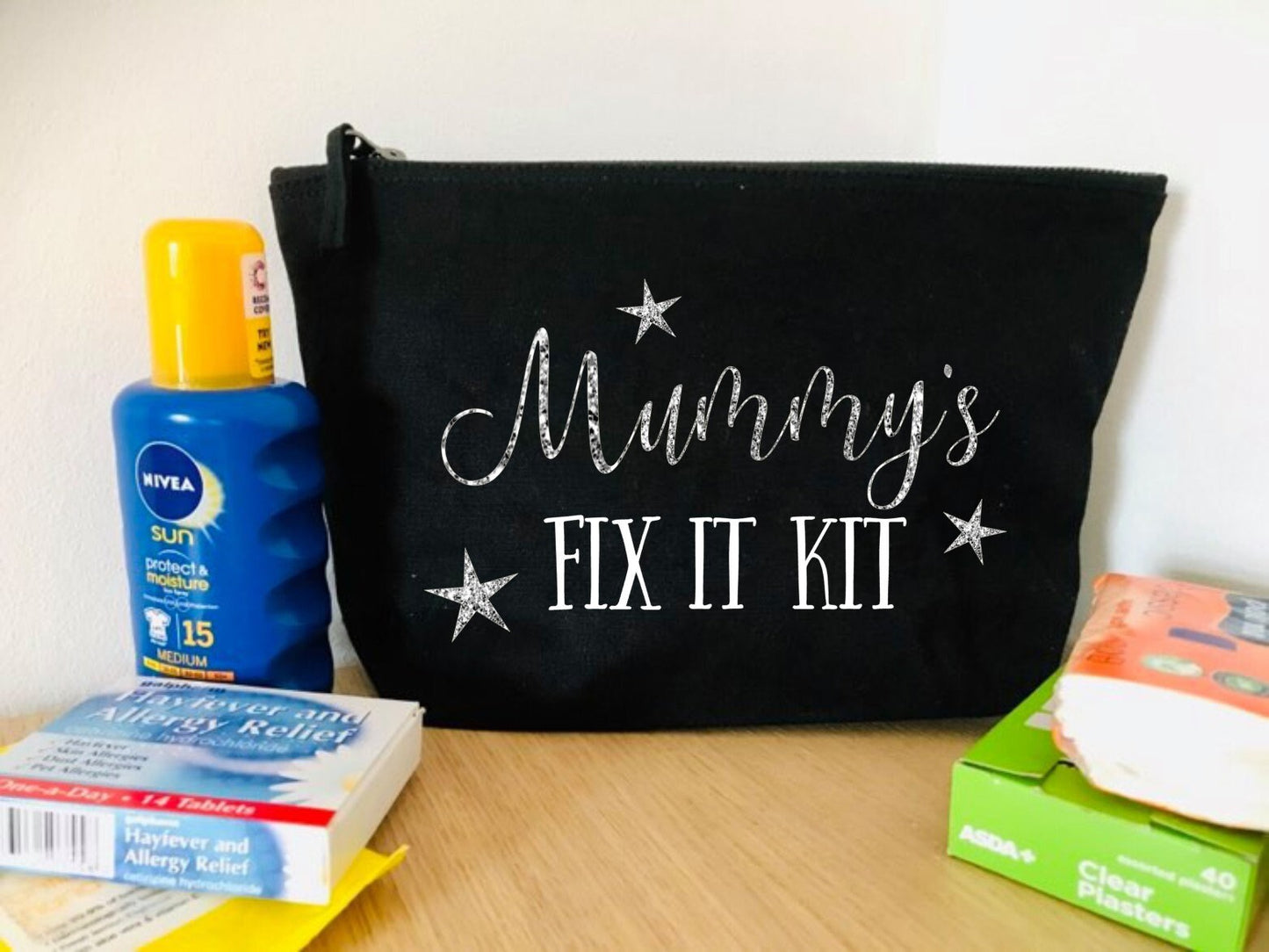 Fix It Kit