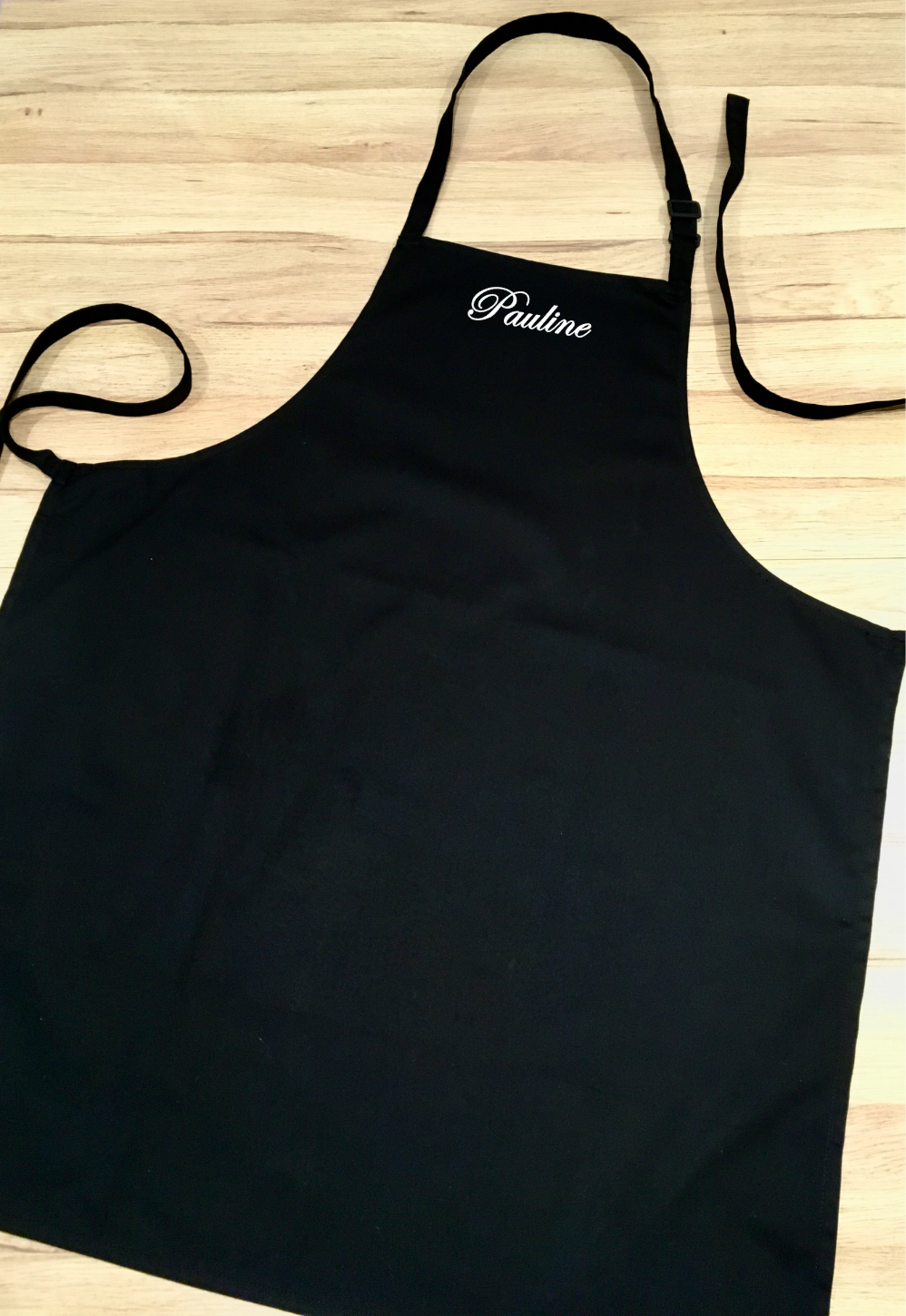 Apron set for Pauline