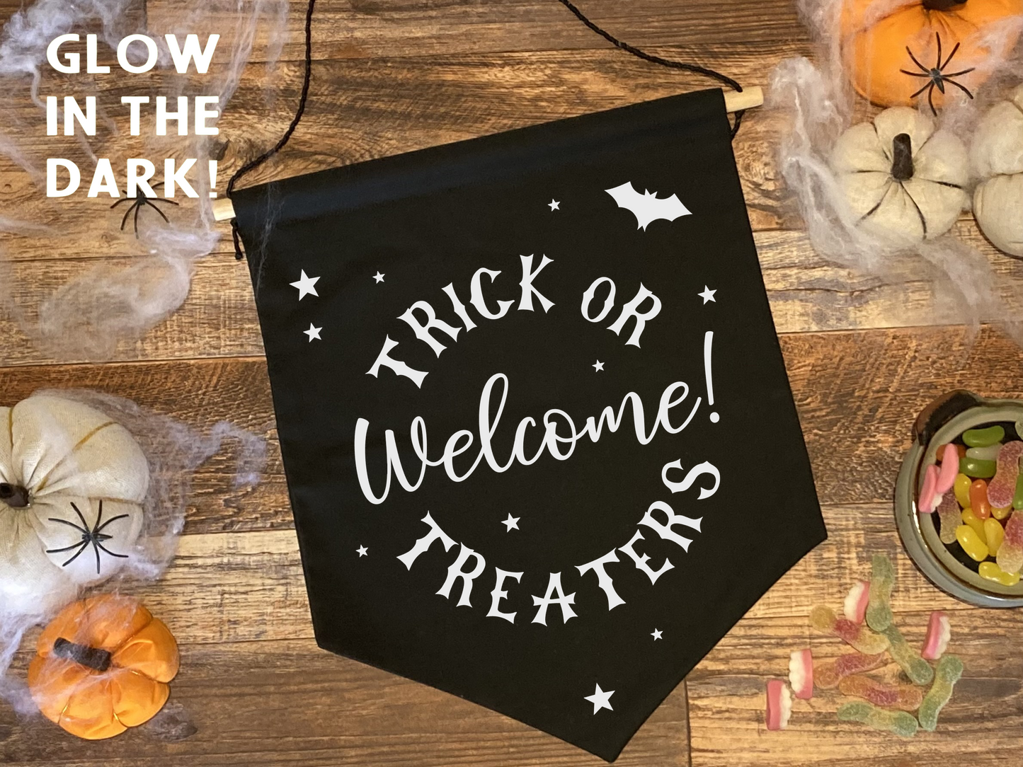Halloween Banner