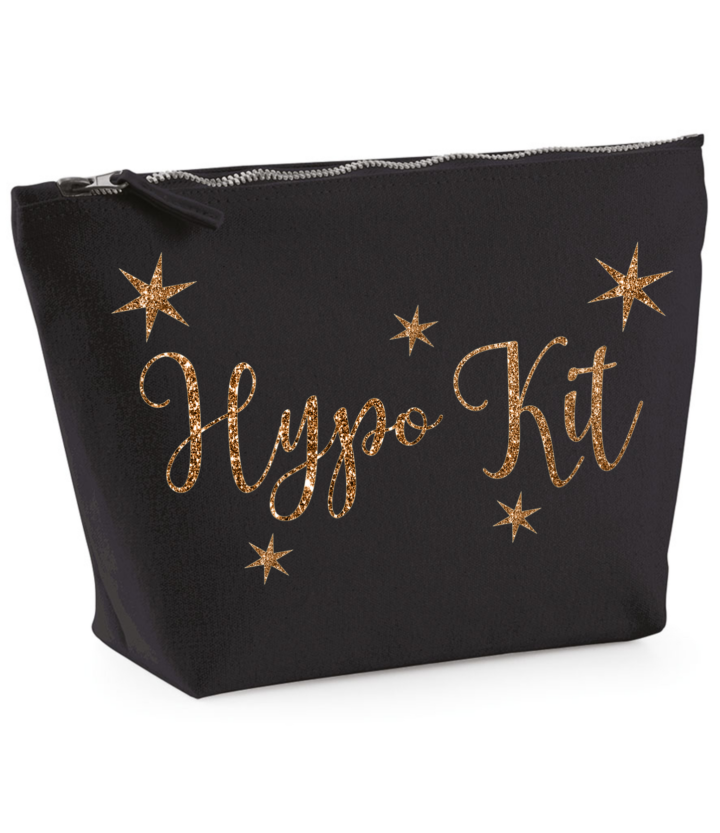 Hypo Kit Canvas Bag