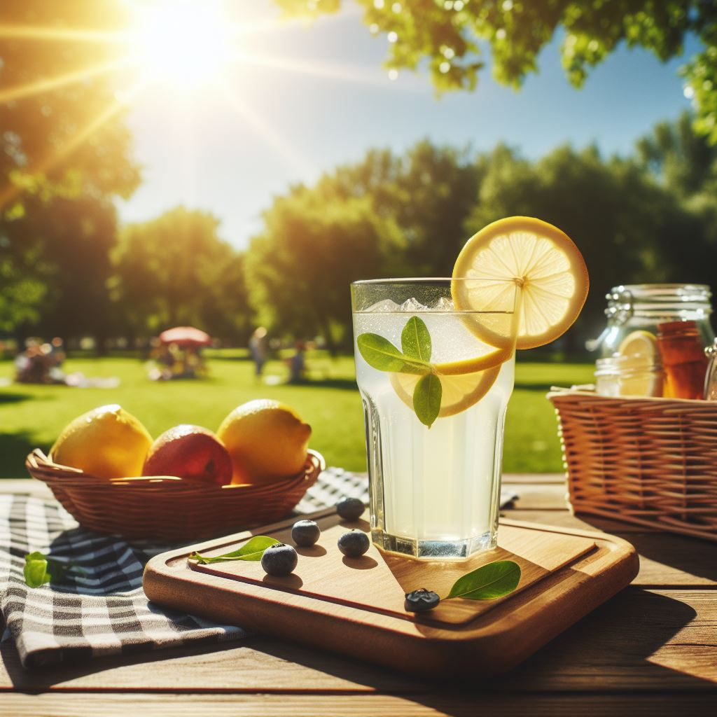 The Summer Collection