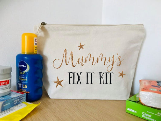 Fix It Kit