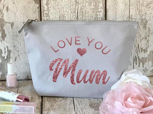 Mum Canvas Bag