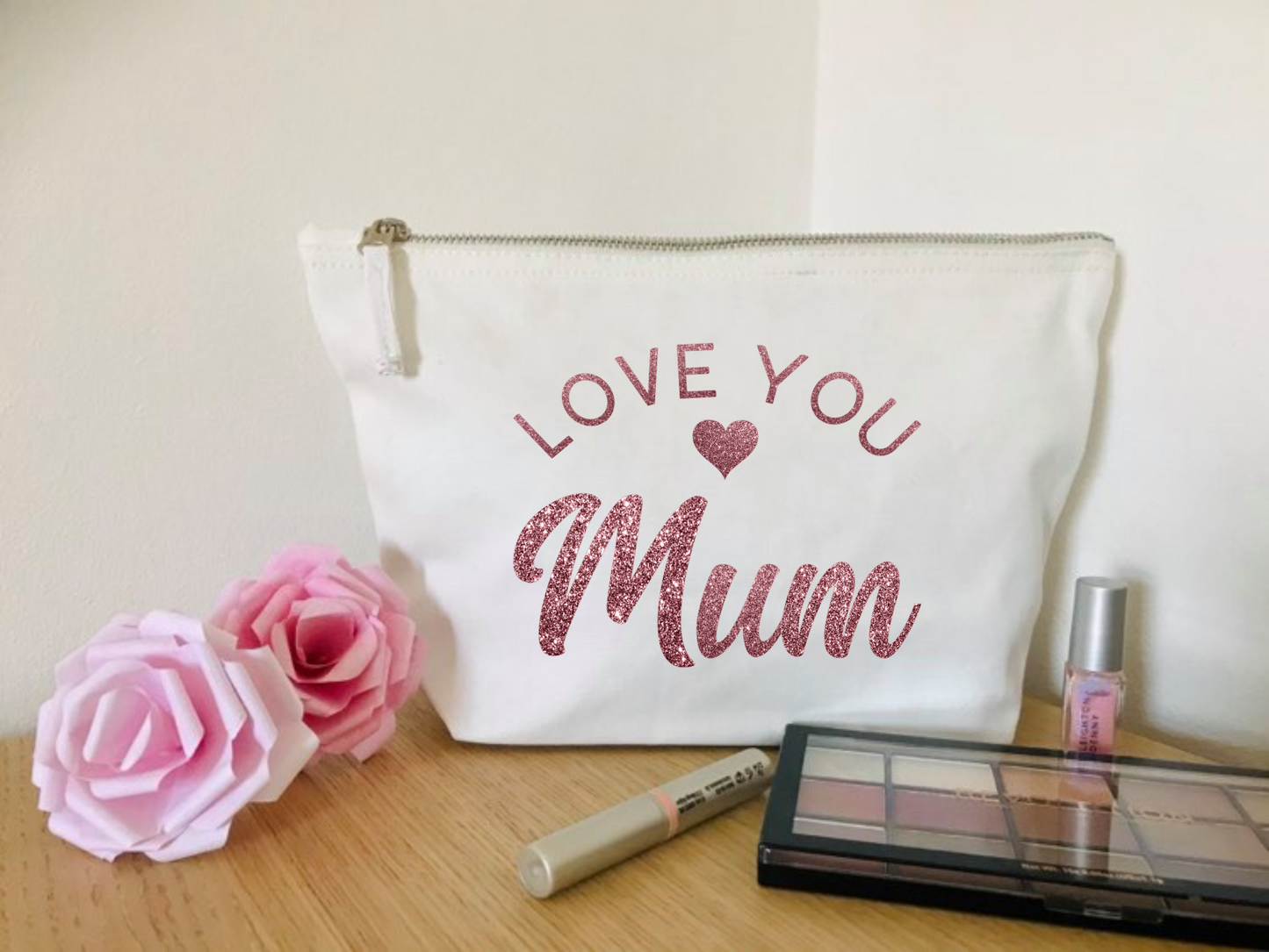 Mum Canvas Bag