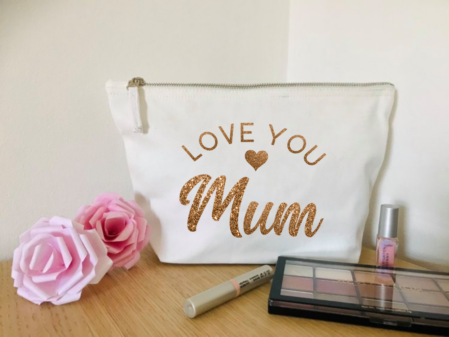 Mum Canvas Bag