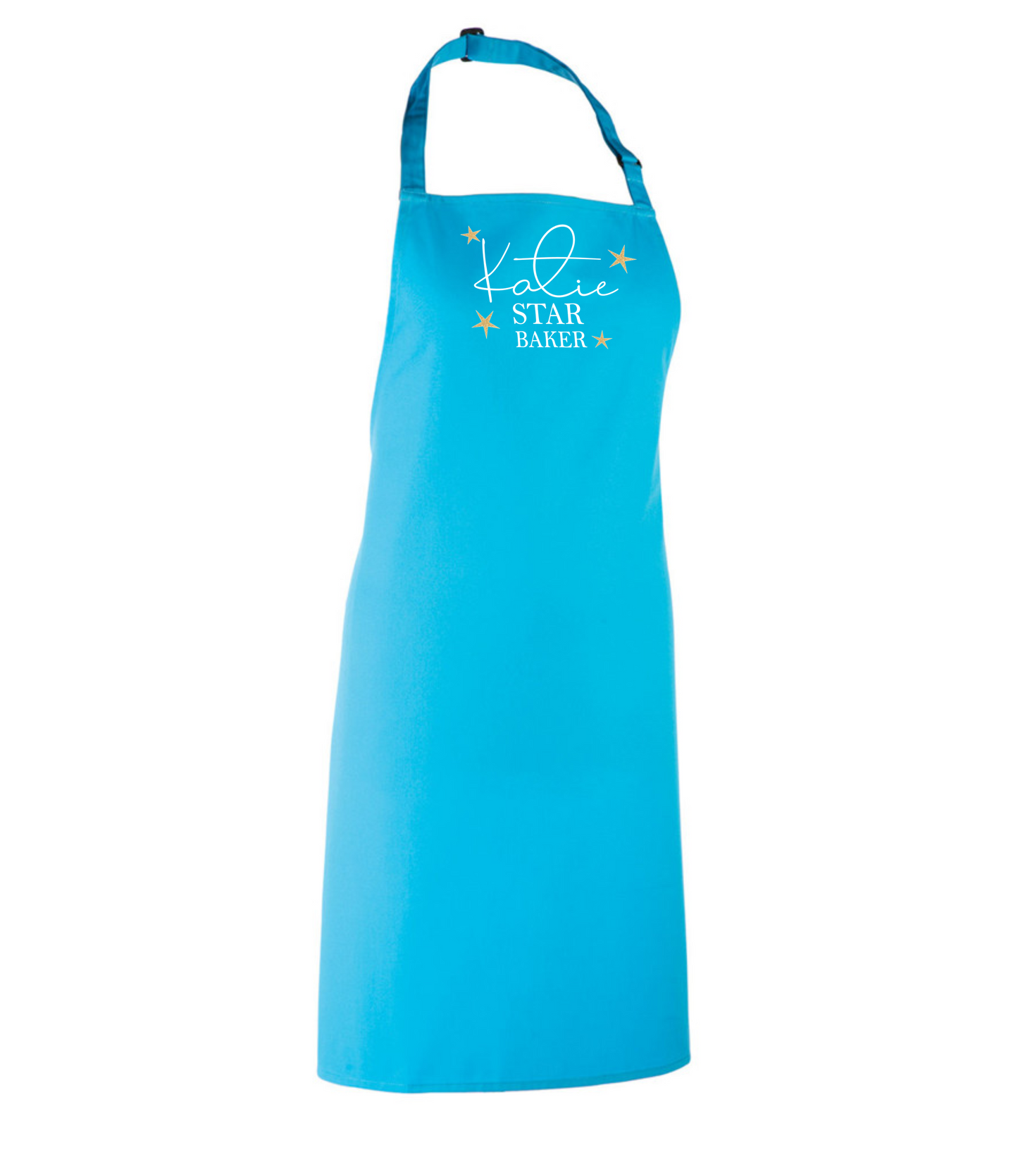 Star Baker Apron