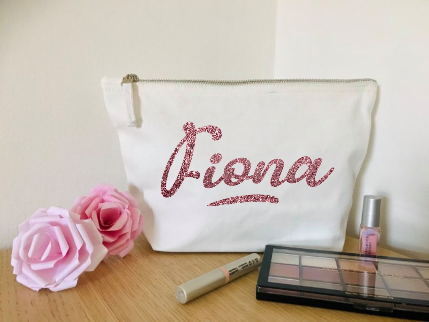 Personalised Canvas Bag